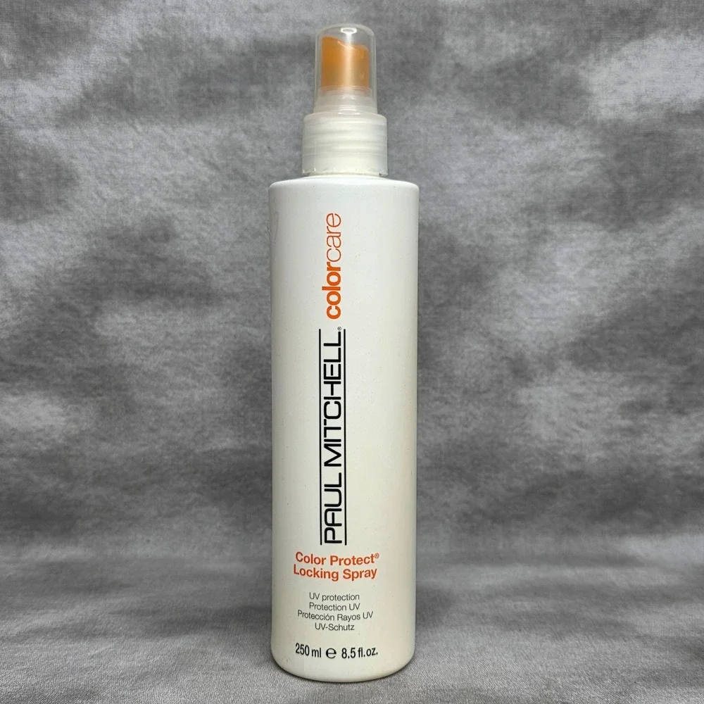 Paul Mitchell Color Care COLOR PROTECT LOCKING SPRAY 8.5 oz